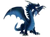 Special Edition Blue Dragon