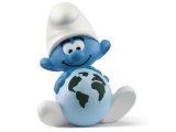 2023 Smurfs - Taking care of Earth Smurf