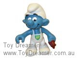 Cleaner Smurf - BP Promotional