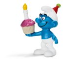 2013 Celebration Smurfs: Birthday Smurf