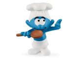 2021 Smurfs - Chef Smurf