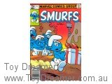 Smurf Comic No. 3